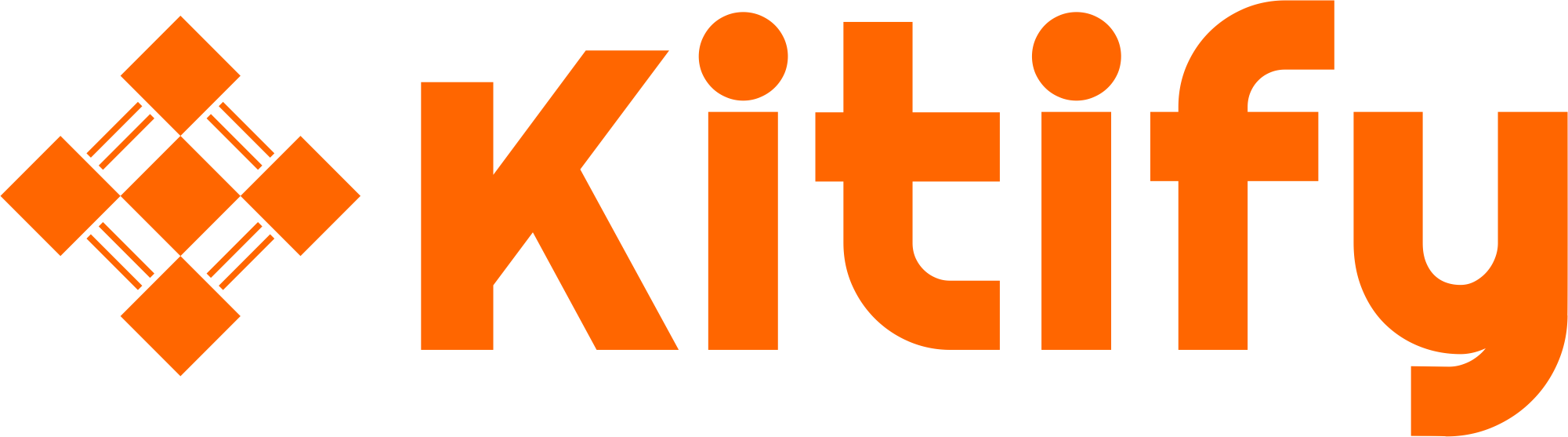 Kitify